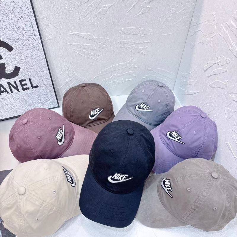 Nike Caps